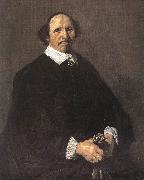 HALS, Frans Regentesses of the Old Men's Almshouse swf Sweden oil painting artist